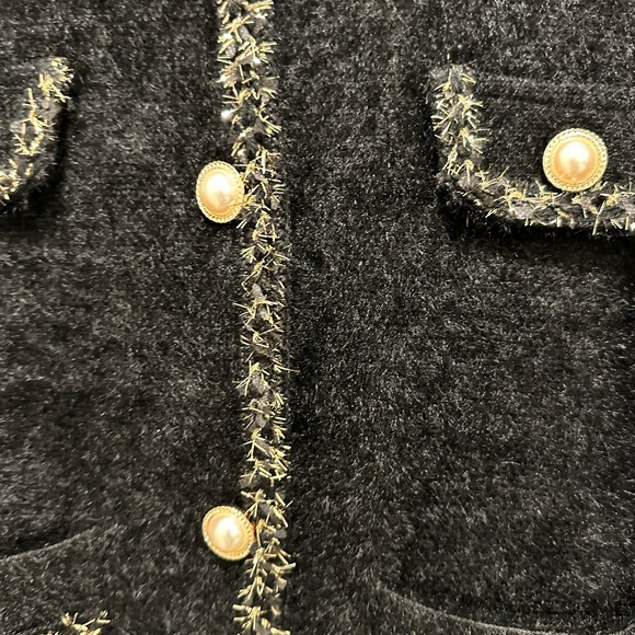 Cardigan - Picture 8 of 9